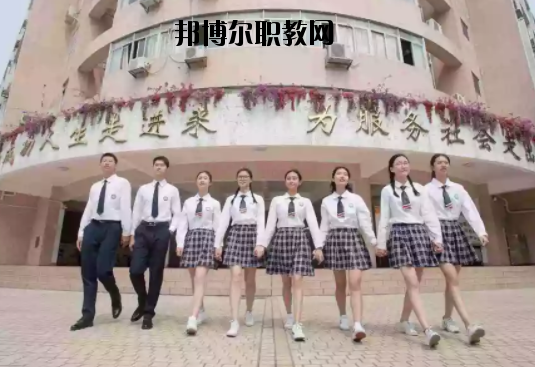 廣州黃埔職業(yè)技術(shù)學(xué)校2020年報(bào)名條件、招生要求、招生對象