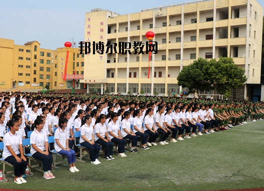 彭澤旅游工業(yè)中等專業(yè)學(xué)校怎么樣、好不好