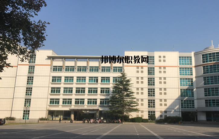 鄭州輕工業(yè)學校2021年報名條件、招生要求、招生對象