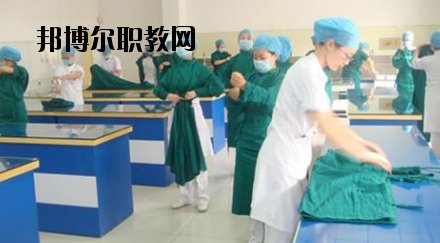 臨夏衛(wèi)生學校怎么樣、好不好