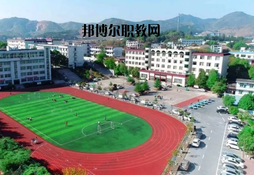 上栗職業(yè)中等專業(yè)學校怎么樣、好不好