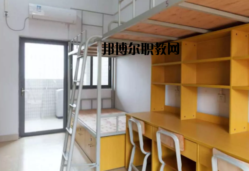 廣東華文航空藝術(shù)職業(yè)學校2020年宿舍條件
