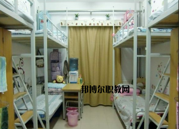 蘇州經(jīng)貿職業(yè)技術學院2020年宿舍條件