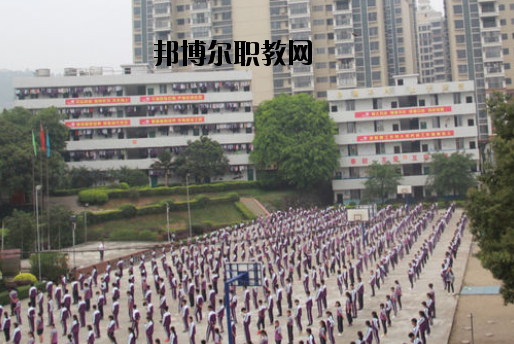 廣東韶關(guān)振華中等職業(yè)學(xué)校怎么樣、好不好