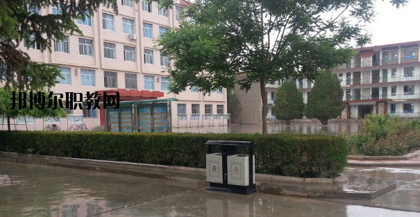甘肅會寧職業(yè)中等專業(yè)學校怎么樣、好不好