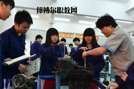 廣州增城區(qū)職業(yè)技術(shù)學(xué)校2020年報(bào)名條件、招生要求、招生對(duì)象