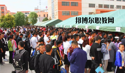 武威涼州區(qū)職業(yè)中等專業(yè)學(xué)校2020年報名條件、招生要求、招生對象