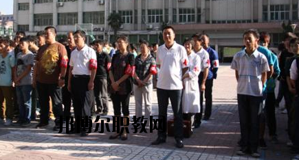 梧州輕工技工學校怎么樣、好不好