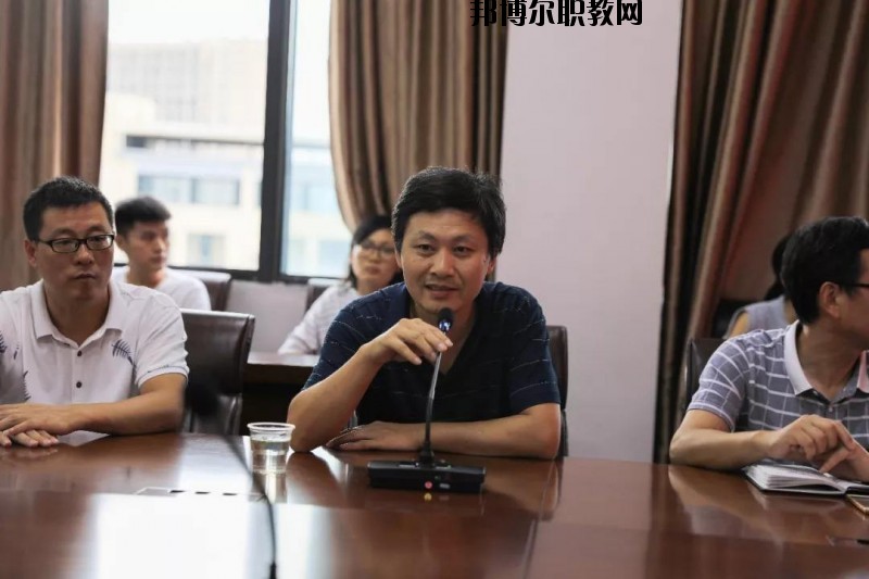 嘉興市高級技工學校怎么樣，好不好