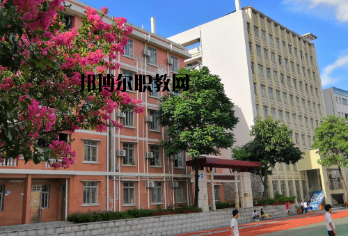 廣東工業(yè)貿(mào)易職業(yè)技術(shù)學(xué)校2020年報(bào)名條件、招生要求、招生對(duì)象