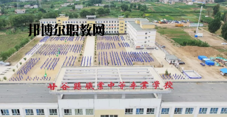 甘谷職業(yè)中等專業(yè)學(xué)校2020年報(bào)名條件、招生要求、招生對(duì)象