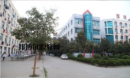 漯河第一中等專業(yè)學校怎么樣、好不好