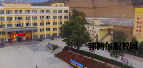 秦安職業(yè)中等專業(yè)學(xué)校怎么樣、好不好
