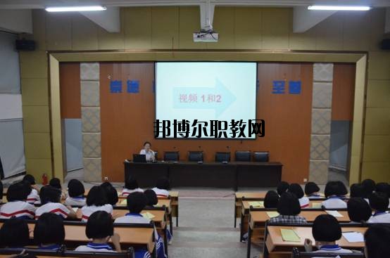 崇義職業(yè)中等專業(yè)學(xué)校2020年報(bào)名條件、招生要求、招生對(duì)象 