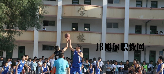 武山職業(yè)中等專業(yè)學(xué)校怎么樣、好不好