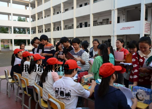 贛縣職業(yè)中等專業(yè)學(xué)校2020年報(bào)名條件、招生要求、招生對(duì)象