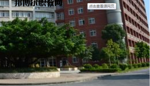 廣州通用職業(yè)技術(shù)學(xué)校怎么樣、好不好