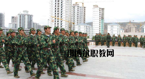 定西高級職業(yè)技術學校2020年報名條件、招生要求、招生對象