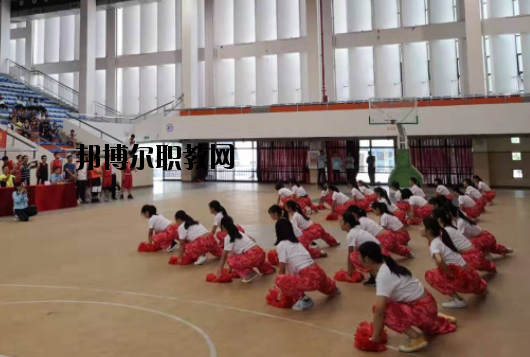 中山技師學院怎么樣、好不好