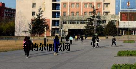 石家莊匯才職業(yè)中專學校2020年報名條件、招生要求、招生對象 