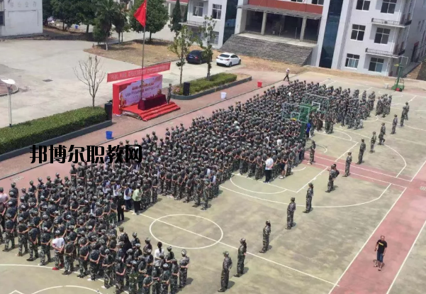 武寧職業(yè)中專怎么樣、好不好