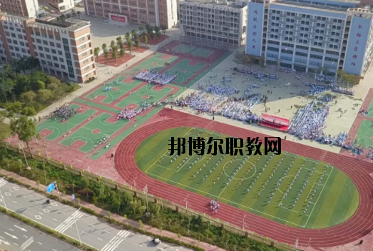 惠州仲愷技工學(xué)校2020年報(bào)名條件、招生要求、招生對(duì)象
