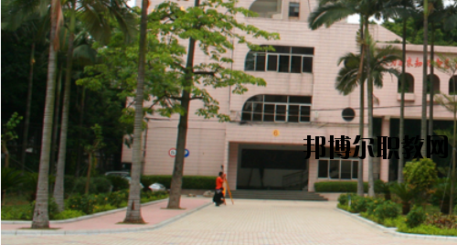 廣州建筑工程職業(yè)學(xué)校怎么樣、好不好