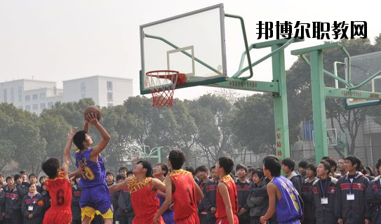 定西工貿(mào)中等專(zhuān)業(yè)學(xué)校怎么樣，好不好