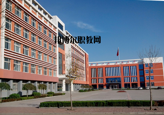 定西工貿(mào)中等專業(yè)學(xué)校2020年報名條件、招生要求、招生對象