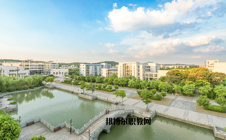 南京理工大學(xué)紫金學(xué)院怎么樣、好不好