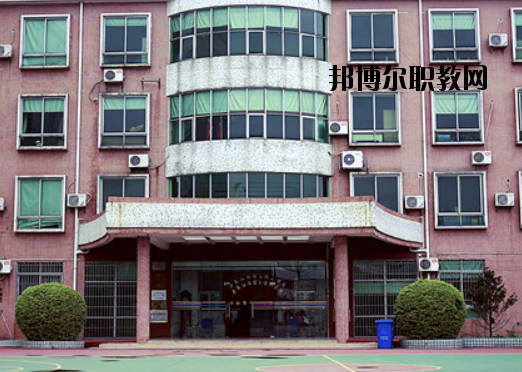 廣東江南理工技工學(xué)校怎么樣、好不好
