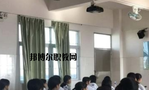 秦皇島燕成中等專業(yè)學(xué)校怎么樣、好不好
