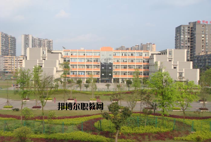 富順職業(yè)技術(shù)學(xué)校2020年報(bào)名條件、招生要求、招生對(duì)象