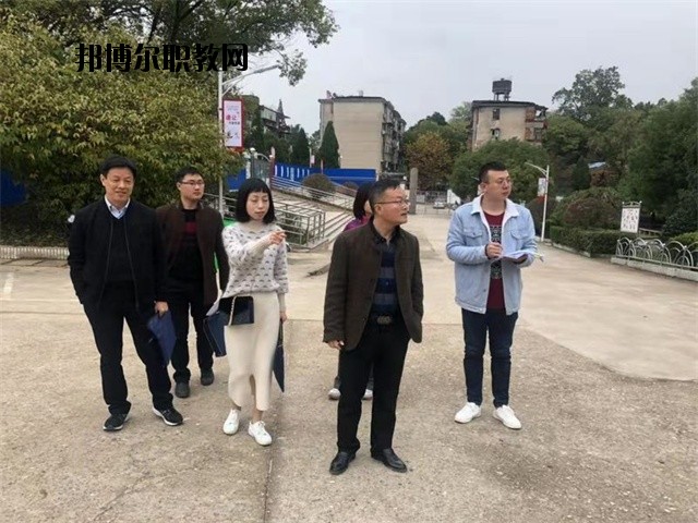 江西景德鎮(zhèn)機電工程學校怎么樣、好不好