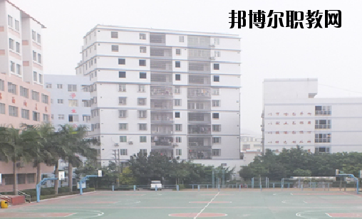 廣州實(shí)驗(yàn)技工學(xué)校怎么樣、好不好