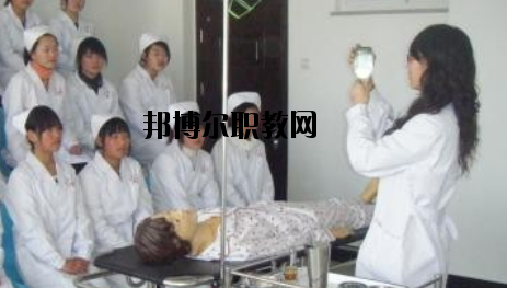 石家莊廉州醫(yī)學(xué)中等專業(yè)學(xué)校2020年報名條件、招生要求、招生對象