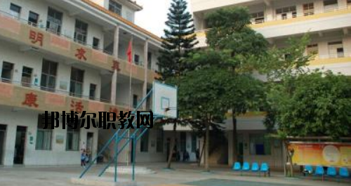 順德梁銶琚職業(yè)技術(shù)學(xué)校怎么樣、好不好