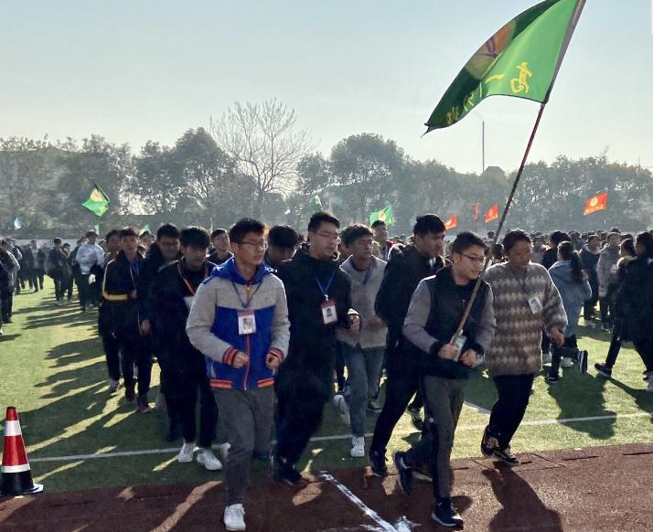 啟東第二中等專業(yè)學(xué)校2020年報(bào)名條件、招生要求、招生對(duì)象