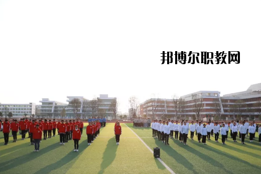 信豐星泓職業(yè)學校2020年報名條件、招生要求、招生對象
