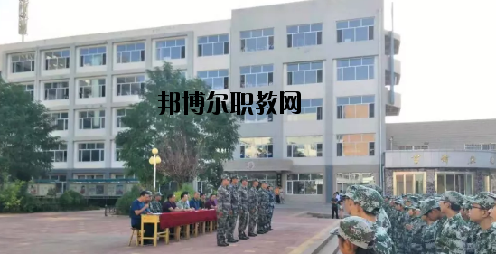 景泰職業(yè)中等專業(yè)學(xué)校2020年報(bào)名條件、招生要求、招生對(duì)象