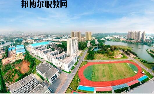 佛山技師學(xué)院怎么樣、好不好