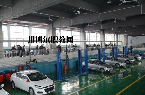 汕頭高級技工學(xué)校2020年報名條件、招生要求、招生對象