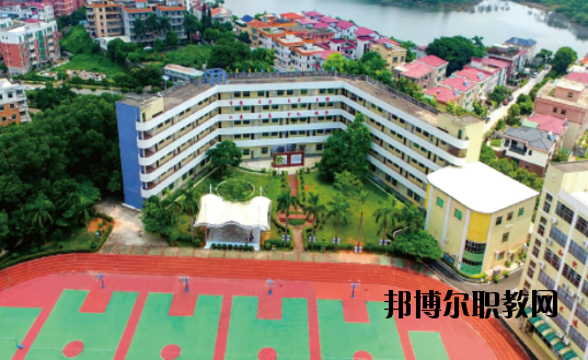 深圳攜創(chuàng)高級技工學校怎么樣、好不好