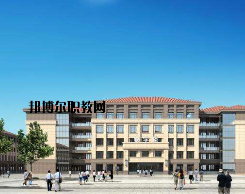 夷陵職業(yè)教育中心學(xué)校怎么樣、好不好
