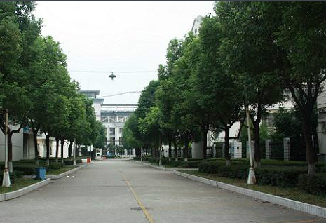 江蘇靖江中等專業(yè)學校怎么樣、好不好