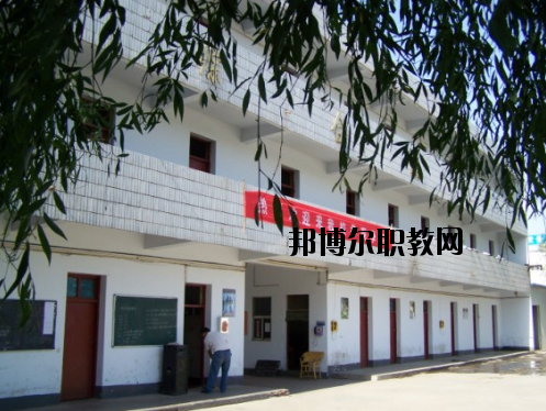 鄭州理工中等專業(yè)學校地址在哪里
