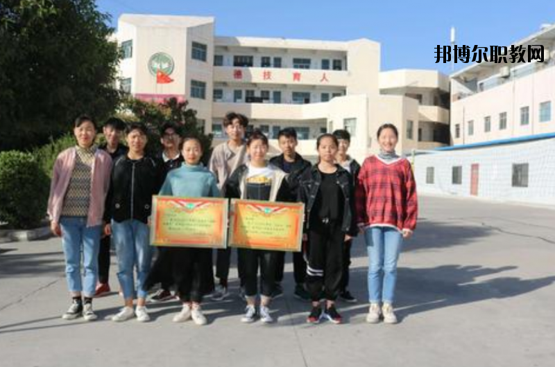 武陟職業(yè)技術學校網站網址