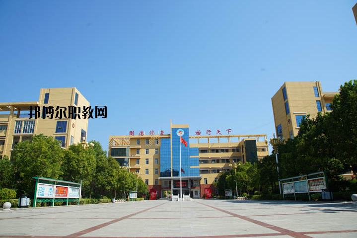 固始職業(yè)教育中心2021年報(bào)名條件、招生要求、招生對(duì)象