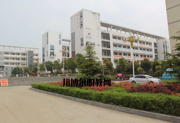 固始職業(yè)教育中心怎么樣、好不好