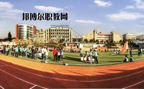 廣元鳳凰職業(yè)技術(shù)學(xué)校怎么樣、好不好